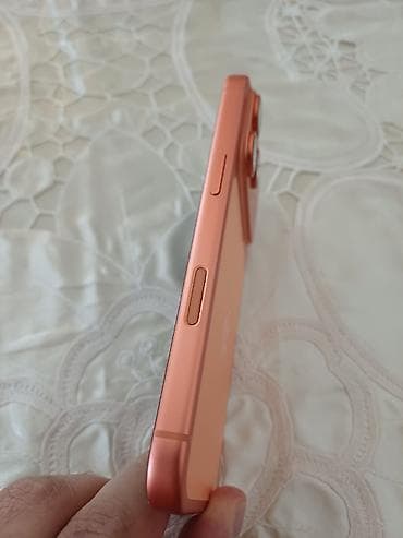 iphone xs pro max: IPhone 17 Pro, 256 GB, Narıncı, Zəmanət, Sənədlərlə, Face ID — 2