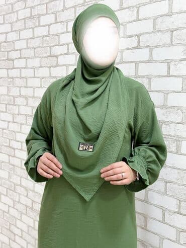 salvar ustu uzun koftalar: Yeni, ayrobin materiallı, yüksək keyfiyyətli, qolları qırjıvalı — 5