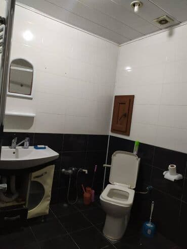 xırdalanda kirayə mənzillər: Xətai metrosuna yaxin yerləşən ümumi sahəsi 130 kv,m olan,4 otaqlı — 6