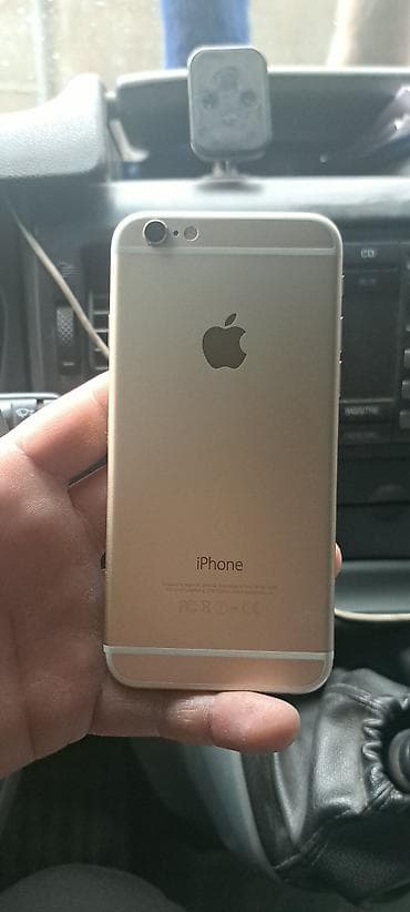 ayfon 6 plus: IPhone 6 Plus — 2