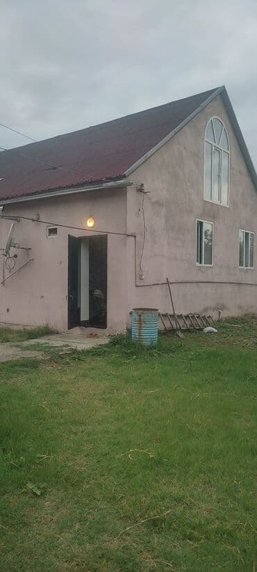 2024 sumqayıtda dayə işi: Продается дом 6 сотов — 4