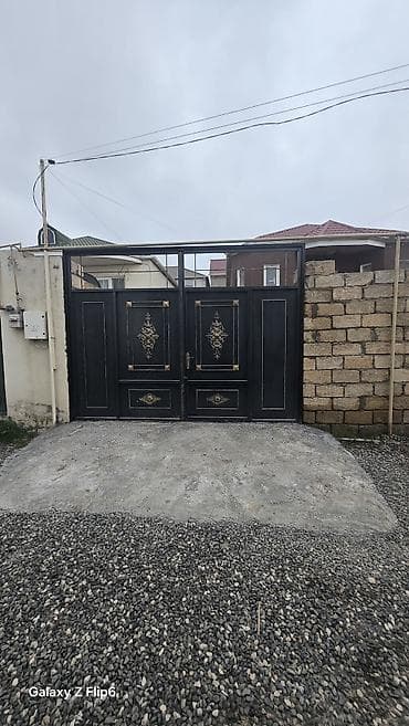 villa evlər: 3 otaqlı, 120 kv. m, Orta təmir — 8