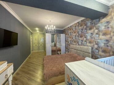 sumqayitda yeni tikili binalar ipoteka: M. Həzi Aslanov, 4 otaqlı, Yeni tikili, m. Həzi Aslanov, 153 kv. m — 7