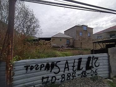 emircanda satilan evler: Tikinti — 9