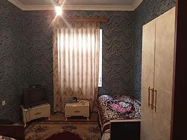 15mine evler: 3 otaqlı, 100 kv. m, Orta təmir — 8