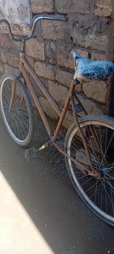 velosiped 30: Salam velosiped satılır təcili ciddi alıcıya endirimdə olacaq velo — 2