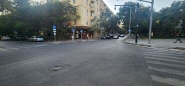 аренда помещений под кафе ресторан: Nərimanov metrosu, Nərimanov metrosu Nərimanov parkının yanında, 4 — 14