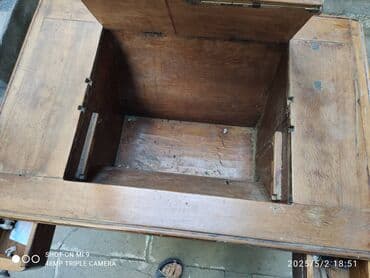 Kompressorlar: Tikiş masası
Ünvan: Xətai̇ r-nu, Sabi̇t Orucov küç., bi̇na 1 — 3