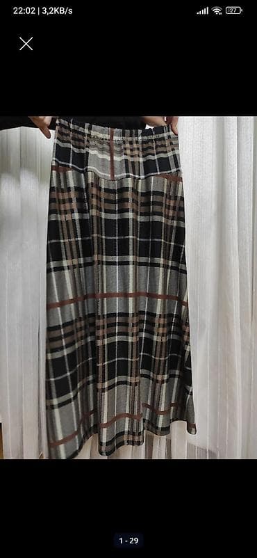 qaqa geyimi: Hər biri fərqli qiymətə — 2