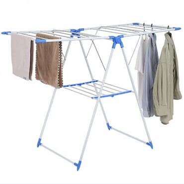 вешалку для одежды: Вешалки — 1