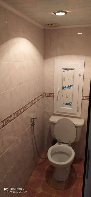 ucuz kafeler: Bakı, 2 otaqlı, Köhnə tikili, m. Həzi Aslanov, 56 kv. m — 9