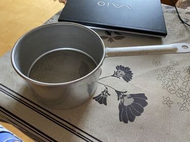 qab setkası: Ələk Leninqrad istehsalı, təzə çox narın setkası var — 1