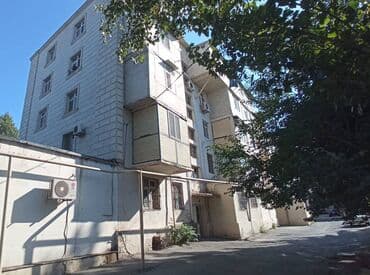 ucuz evlər satış: Bakı, Bakıxanov qəs., 2 otaqlı, Köhnə tikili, 35 kv. m — 15