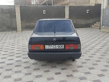 mercedes vito 7 1: VAZ (LADA) 21099: 1.5 l | Sedan — 2