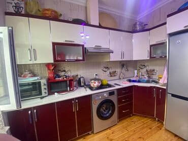 купить дом в азербайджане: 2 комнаты, Новостройка, 57 м² — 8