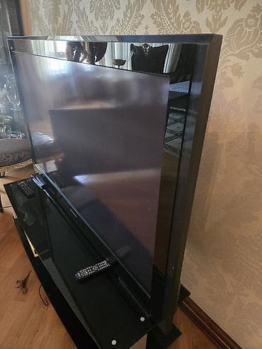 panel cit: Panasonic Plasma Television TH-58PY700MR - Ekran: 58 düym, plazma — 5