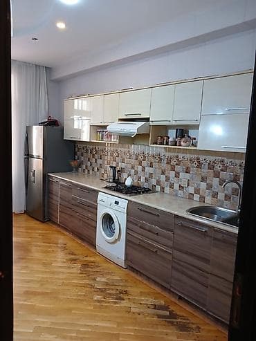 qala qaradok: Satılır: geniş və zövqlə dizayn edilmiş mənzil interyeri 98 kv 2 den 3 — 10