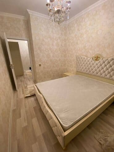 hipoteka evler: 2 otaqlı, Yeni tikili, m. Həzi Aslanov, 57 kv. m — 13