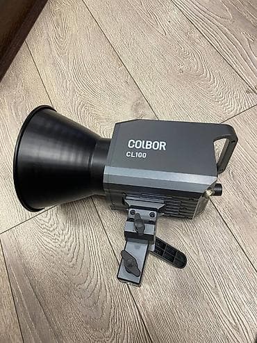 av hdmi adapter: Video ve foto isiq adapteri var isti ve soyuq tempratur tenzimlemek — 3