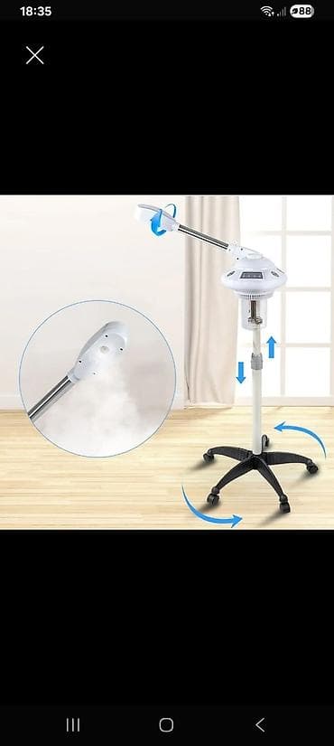 gence rent a car: Hazir. salon biznesi satilir her wey yenidir isdifade olunmayib lazer — 6