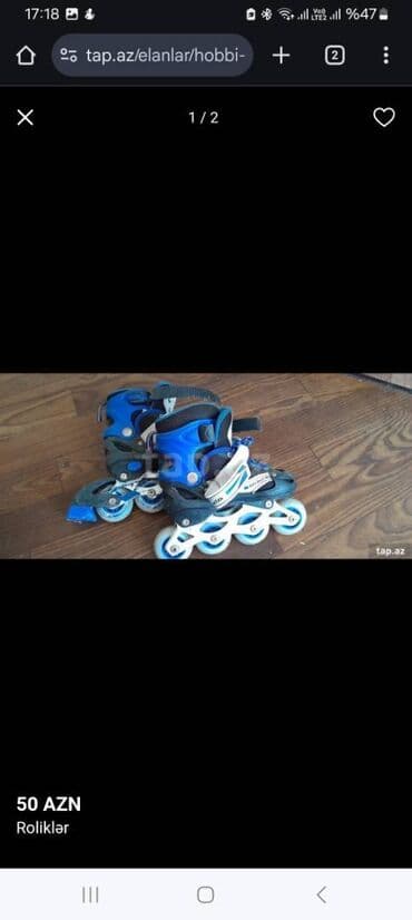 Əlcəklər: Bir denesi 30manat — 2