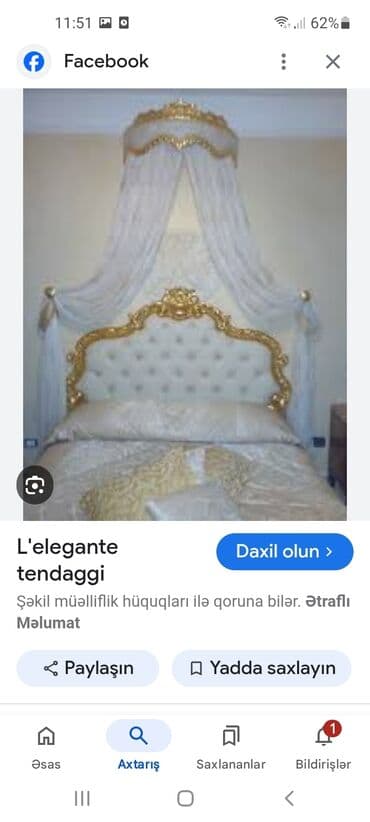 stol ustu komputer qiymeti: Dekor tac satılır carpayının başlıgına vurulur tül taxılır. 300 manata — 1