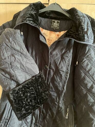 iş geyimi: 1 defe geyinilib — 2