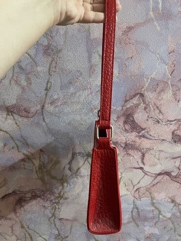 Toy paltarları və aksesuarları: Çiyin çantası, Yeni — 4