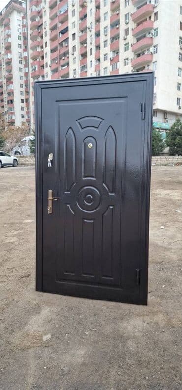 sədərək qapılar: Yeni Giriş qapısı Zəmanətli, Ödənişli quraşdırma, Ödənişli çatdırılma — 19