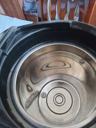 İçki texnikası: Termopot 5 l — 6