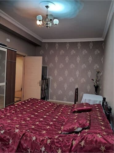 ən ucuz günlük kirayə evlər: 3 otaqlı, Yeni tikili, 103 kv. m — 3