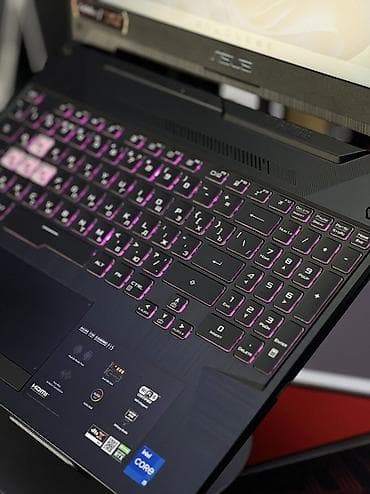 epson 660 printer: İşlənmiş ASUS TUF Gaming, 15.6 ", Intel Core i5, 512 GB, Ünvandan götürmə, Pulsuz çatdırılma, Ödənişli çatdırılma — 6