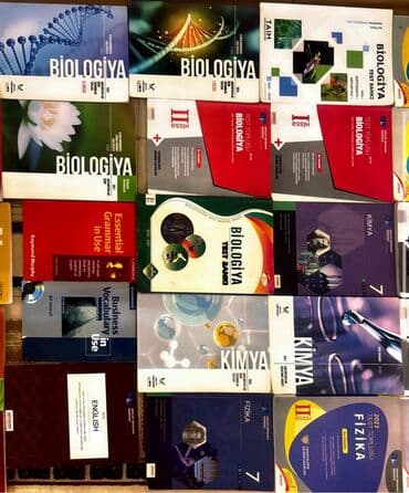 informatika 2 ci sinif derslik: Hamısı 25 manat
Zəng etməyin hamısı bir yerdə satılır — 2