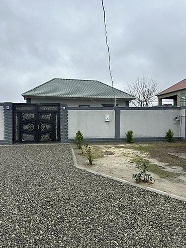 Məmmədli 3 otaqlı, 100 kv. m, Kredit yoxdur, Yeni təmirli