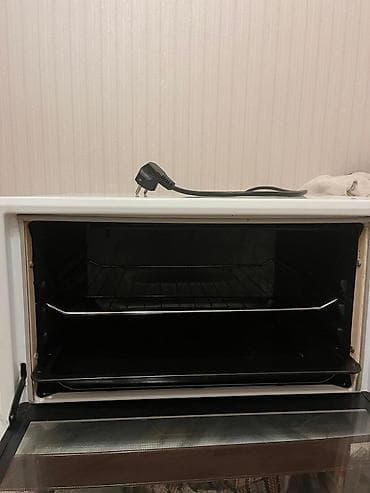 elektrikli peç: Elektrik sobası Stolüstü — 2