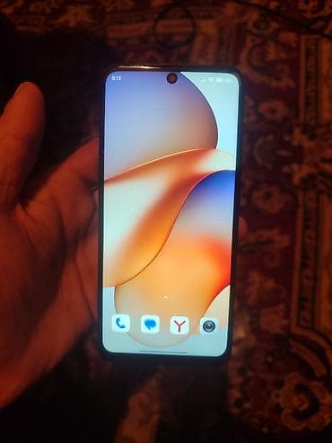 xiaomi black shark 2: Redmi Note 12S, 256 GB, rəng - Mavi — 2