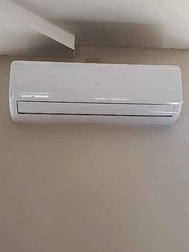 AUX BTU 30000 100KV cəmi 3 ay işləyib, yeni kimidir, Qiymət 750 azn