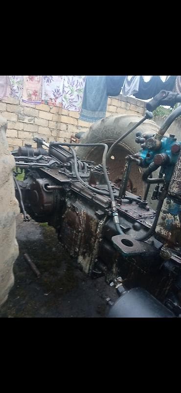 audi a4 3 tfsi: Məhsul: Traktor mühərriki və ötürücü hissələr (komplekt) Təsvir: - — 2