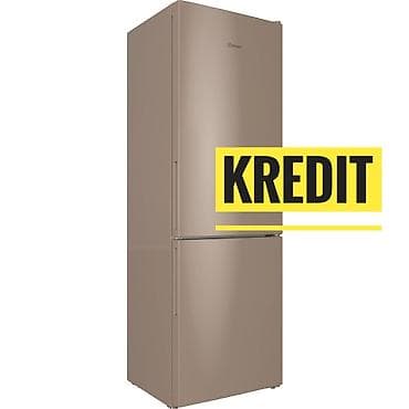 Brend: Indesit Soyuducu növü: Dondurucu aşağıda Enerji sərfiyyatı