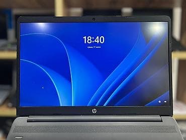 prosessor: İşlənmiş HP Pavilion, 15.6 ", Intel Core i5, 256 GB, Ünvandan götürmə, Ödənişli çatdırılma, Rayonlara çatdırılma — 2