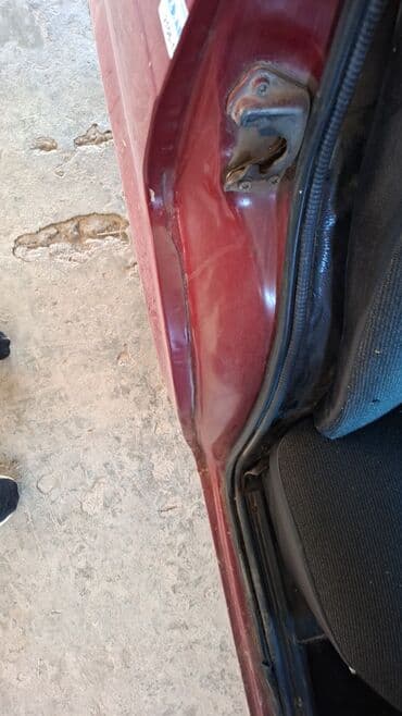 tufan m50 qiyməti: VAZ (LADA) 2107: 1.6 l | 2007 il 20000 km Sedan — 6