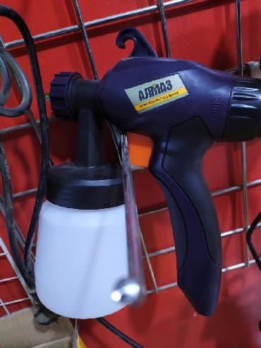 dupil vuran aparat: Pulvizator almaz argenal tokla yeni — 1