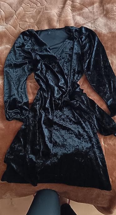 lush cherry perfume: Kokteyl donu, Midi, M — 1