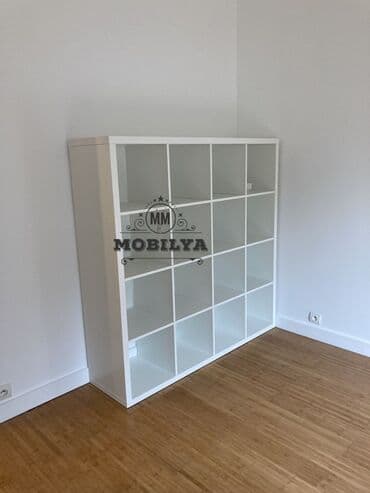 ayakkabi refi: Yeni, Kitab rəfi, Corner shelf, Azərbaycan — 7