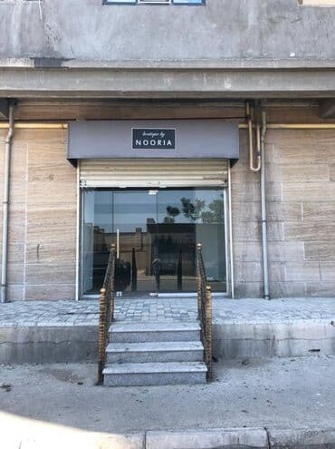 аренда сто: Dərnəğül prospektinə yaxın (ABU universitetinə yaxın)1 — 2