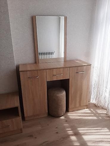 İkinəfərlik çarpayı, Dolab