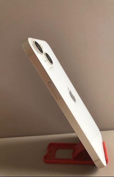 lg smart tv: IPhone 13, 128 GB, Ağ, Zəmanət, Kredit, Sənədlərlə — 2