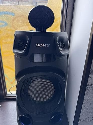 xiomi redmi 8: Sony Kolonka, Növ - Akustik, rəng - Qara — 1