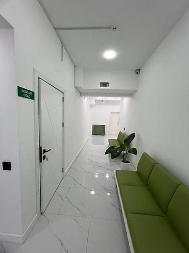 Qara Qarayev metrosu yaxınlığında Klinika icarəyə verilir./SATMAQ DA — 9