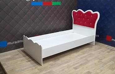 dolablı uşaq çarpayıları: Carpayi Kravat sifarisle yigilir. Reng secimleri var. Catdirma — 5